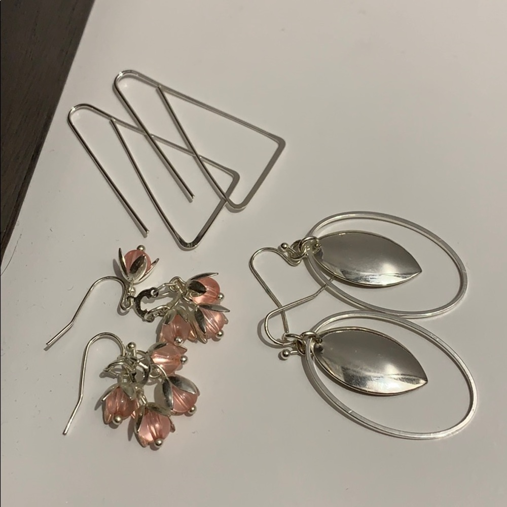Dangle Earring Bundle